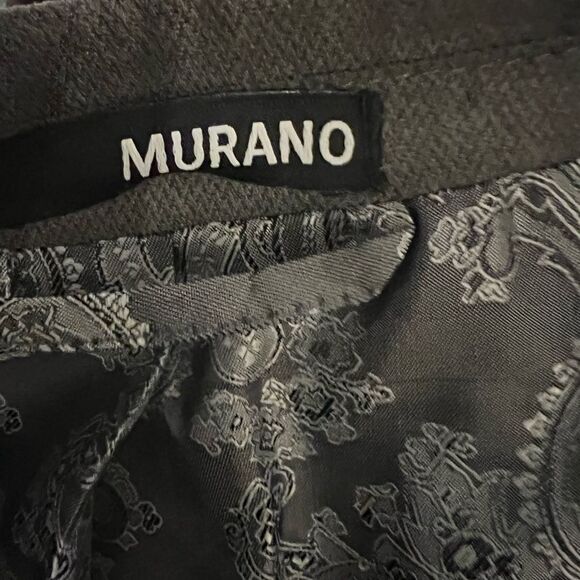 Men’s Murano suede-like coat size XL - Picture 11 of 12